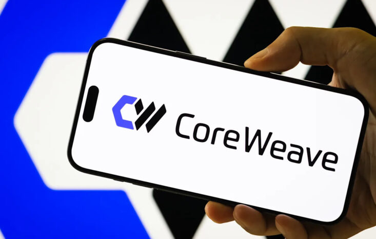 CoreWeave首次公開募股困境：為何這家AI雲端服務商的市場表現未達預期