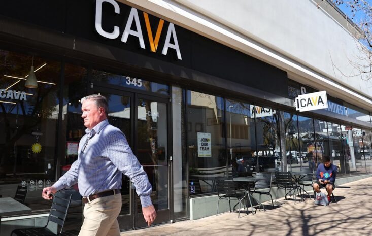 CoreWeave股價暴跌與Cava放緩：投資人必知的AI驅動市場變動