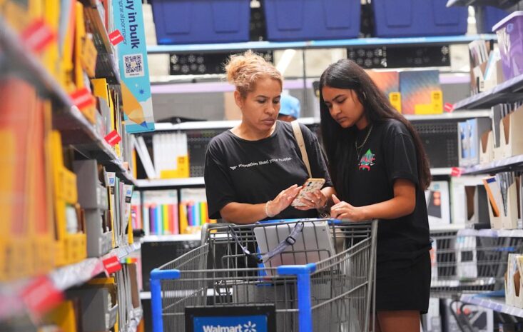 下週關注零售業財報焦點：家得寶、Lowe’s、Target、BJ’s 與沃爾瑪在通膨與房市挑戰中的展望