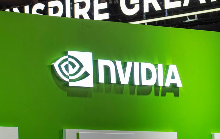 Nvidia 2025年人工智慧新浪潮：創紀錄，引領半導體創新未來