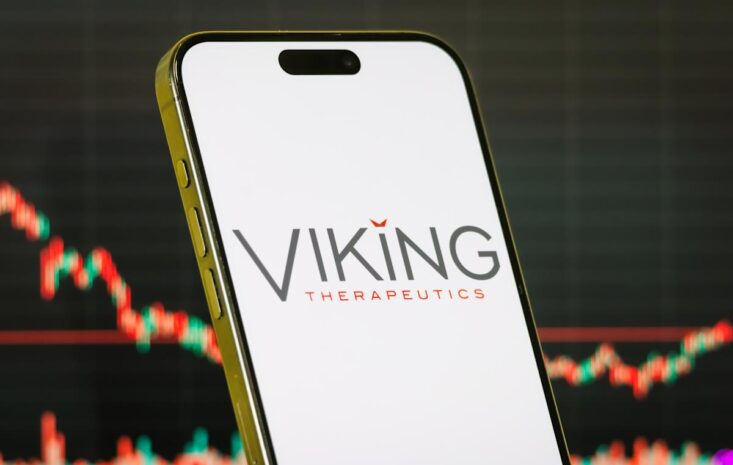 維京治療（Viking Therapeutics）VK2735口服減重藥物展現12.2%體重減輕，但因副作用導致高退藥率