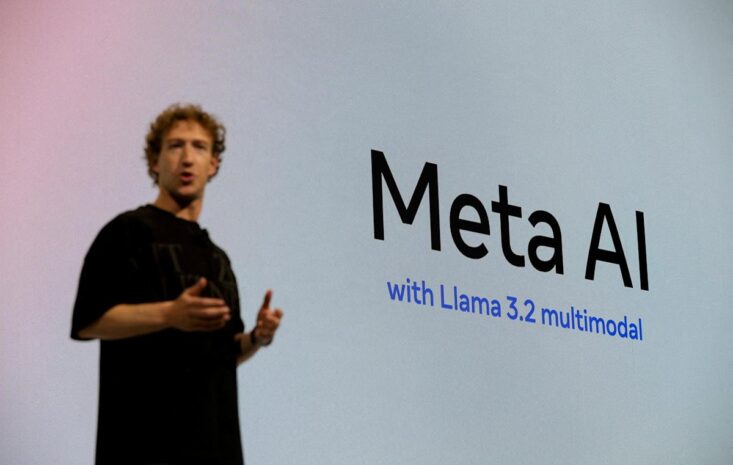 Meta 的 AI 招聘凍結：激烈人才爭奪戰與超級智能驅動下的策略性重組