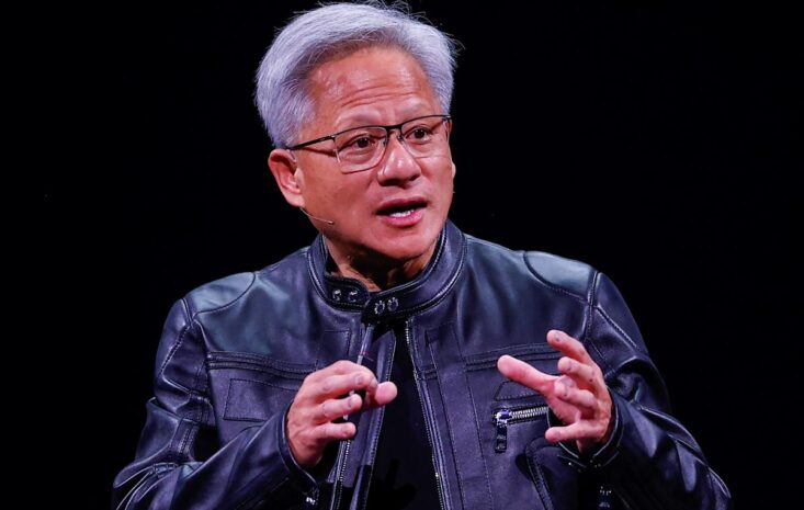 Nvidia Blackwell Ultra：將數據中心轉型為下一時代人工智慧推理與擴展性的高效能AI工廠
