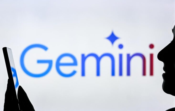 蘋果探索整合谷歌Gemini人工智能，以革新Siri的功能與用戶體驗