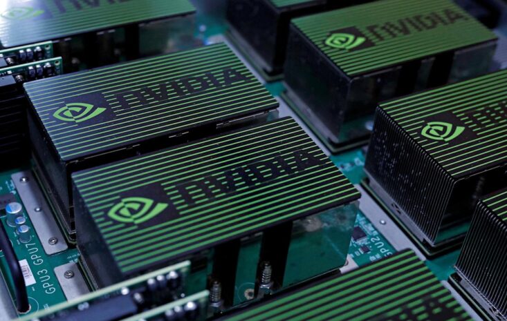 NVIDIA在2025年8月財報前的看漲飆升：投資者關鍵洞察