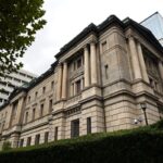 日本銀行開始逐步縮減價值5,370億美元的ETF及日本不動產投資信託持有，象徵對經濟信心的展現