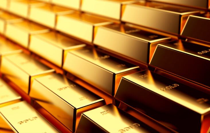 雷·達利奧呼籲投資者在美國債務危機升溫下配置15%資金於黃金和比特幣