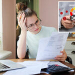 為何 Z 世代的信用評分在 2025 年下降及如何應對財務挑戰