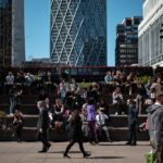 歐洲2025年經濟復甦：增長回歸的關鍵跡象與未來發展前景