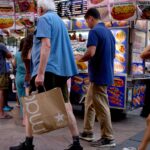 美國經濟2025年第二季激增3.8％：對增長、投資與風險的影響