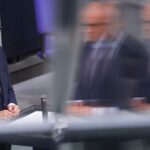 德國經濟模式正面臨最嚴峻考驗及後續改革展望