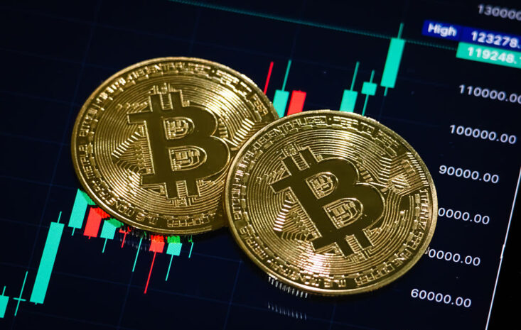 比特幣在政治動盪中的崛起：為何投資者在不確定時期轉向加密貨幣