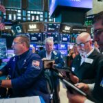 美國政府停擺引發股市下跌，鋰美洲股價在電動車熱潮中飆升