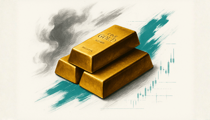 2025年黃金與白銀展望：價格飆升、供應趨勢及經濟不確定下的投資機遇