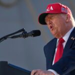 聯邦 vs 州政府對決：特朗普在俄勒岡州動員國民警衛隊引發法律和政治戰役