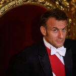 法國政治危機加劇 馬克龍盟友要求提前總統大選