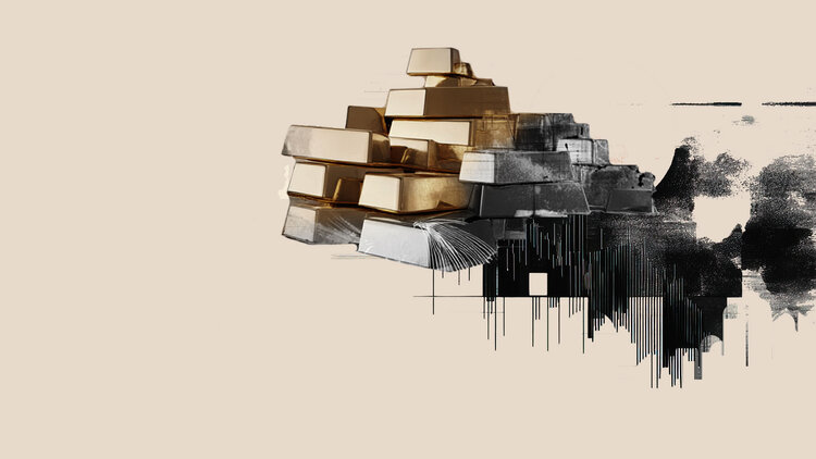 黃金價格飆升至4,000美元：投資者必知的避險熱潮與未來預測