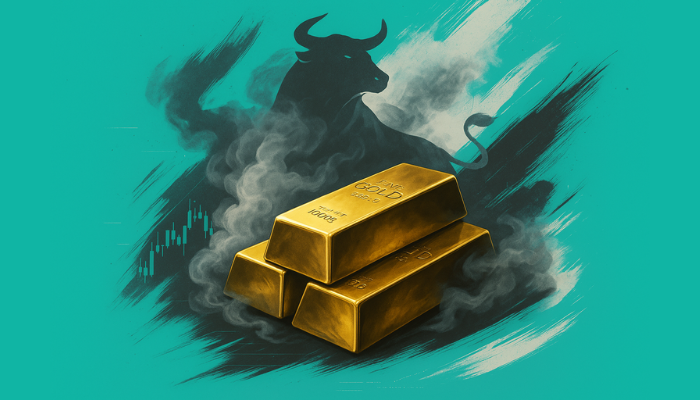 金價突破4,100美元，銀價目標50美元：2025年投資人必知事項