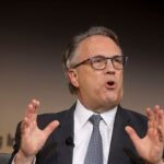 紐約聯儲主席威廉斯支持今年再降息 密切關注美國就業市場變化