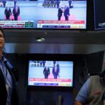 川普新關稅政策來襲、摩根大通百億計劃，美國政府停擺裁員警報——開盤前重點整理