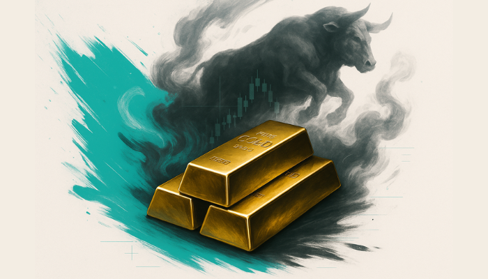 2025年黃金及白銀價格預測：聯儲局寬鬆政策與市場需求驅動下的牛市趨勢