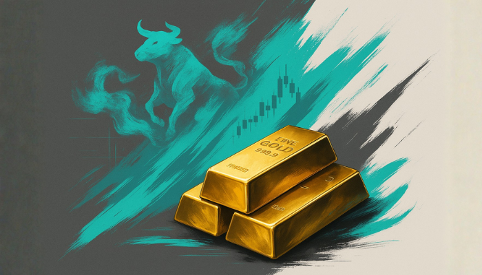 2025年白銀與黃金價格預測：關鍵價位預示下一波多頭狂潮