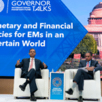 IMF呼籲亞洲經濟體加深區域融合應對全球不確定性