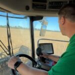 中國停止採購美國大豆，成本飆升美國農民利潤歸零