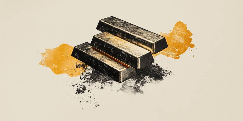 黃金價格跌破3,900美元:風險情緒與美元走強重壓金市,市場波動劇烈