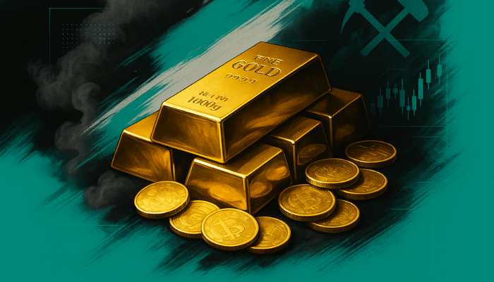 2026年黃金及白銀展望:近期美聯儲降息對貴金屬價格的影響