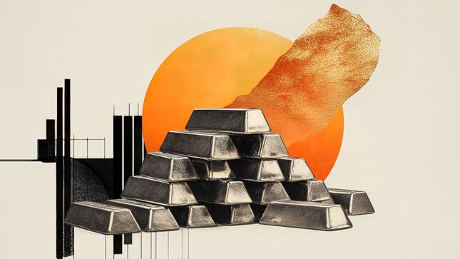 2025年黃金波動性:4,000美元是支撐還是阻力?