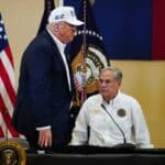 最新民調：德州獨立選民對共和黨失去耐性！2026選舉充滿不確定性