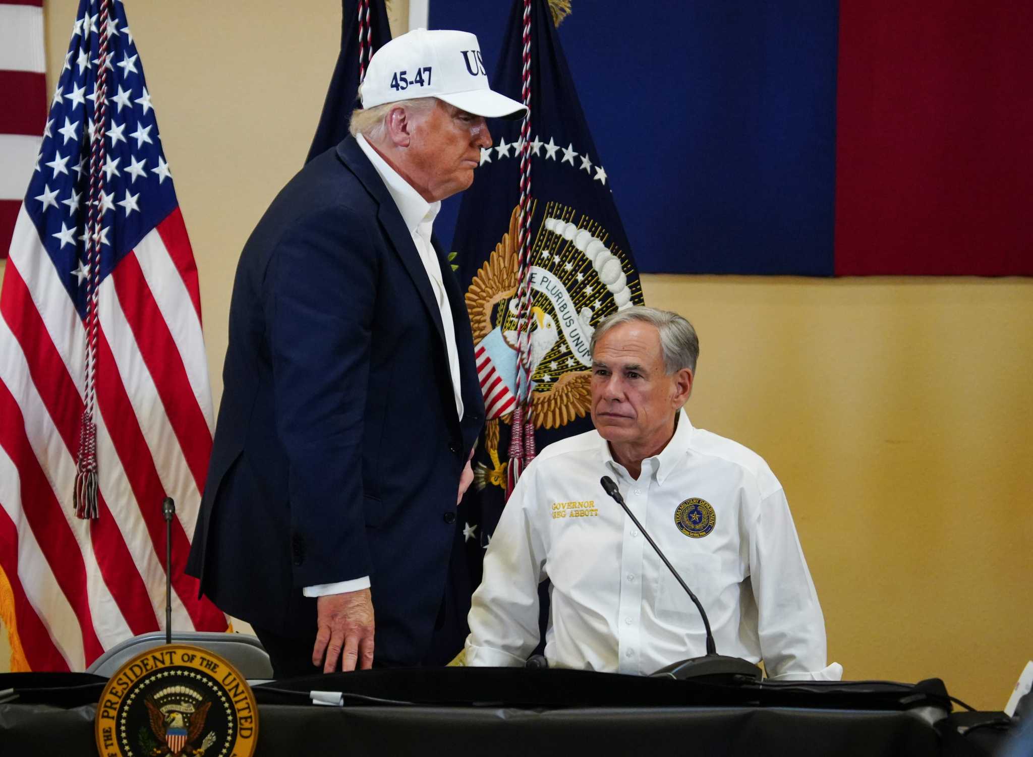 最新民調：德州獨立選民對共和黨失去耐性！2026選舉充滿不確定性