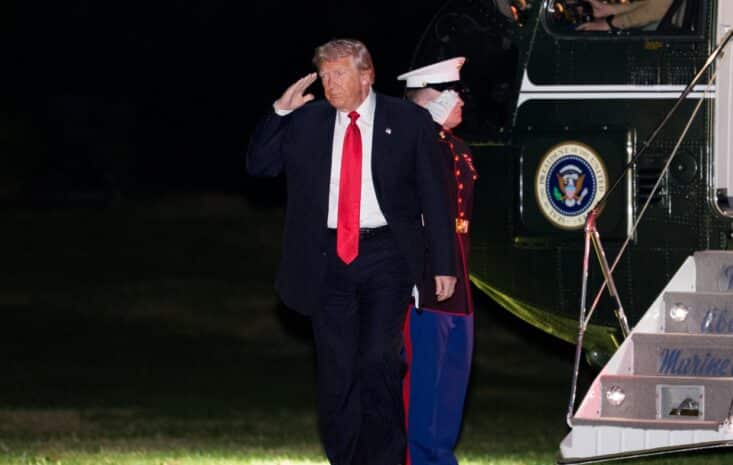 法官裁定：川普政府必須資助SNAP，同時紐約市選戰升溫