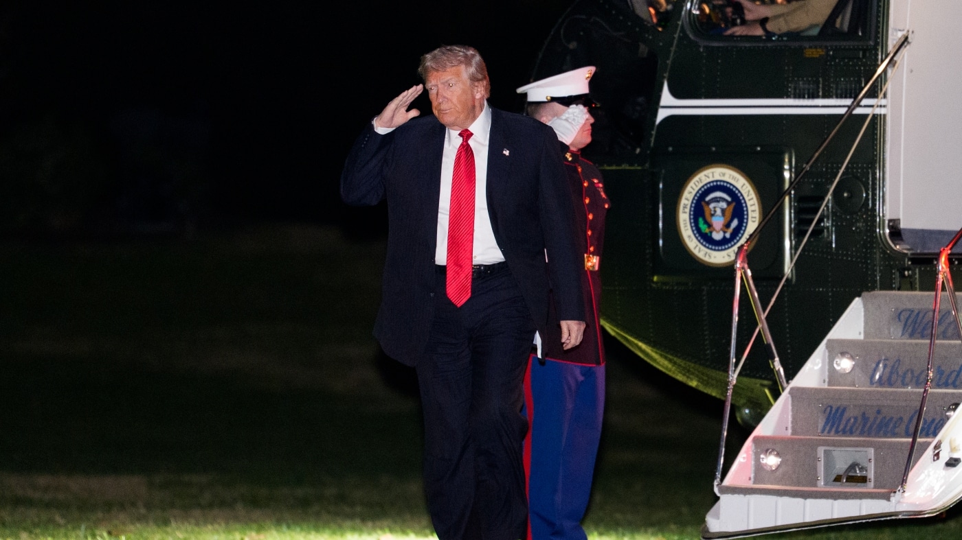 法官裁定：川普政府必須資助SNAP，同時紐約市選戰升溫