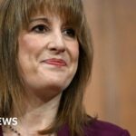 瑞秋·里維斯會打破50年禁忌，調升所得稅？