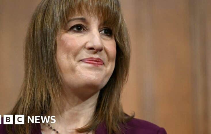 瑞秋·里維斯會打破50年禁忌，調升所得稅？