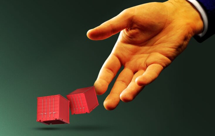 華爾街迎來關鍵考驗：最高法院審理全球關稅合法性