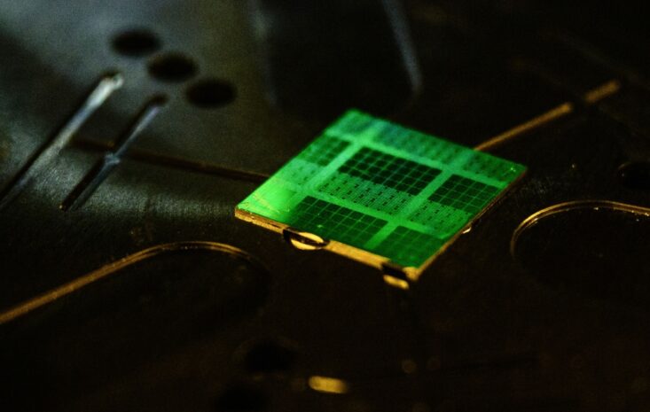 馬來西亞數據中心熱潮：東南亞正成全球AI新戰場