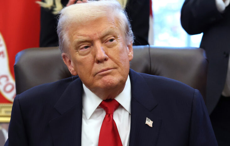 川普2,000美元支票最新消息：直發付款時間線揭曉，國會通過將成關鍵