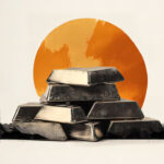 2025年11月黃金價格展望：美元走強引發調整，黃金下一步走向何方？