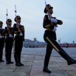 中日台海危機升溫：歷史、戰略與未來走向