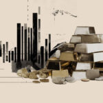 金價飆升突破4,100美元：主要推動因素、美元影響及投資人後市展望