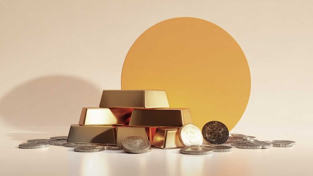 金價預測：隨著美元飆升，XAU/USD 會進一步下跌嗎？