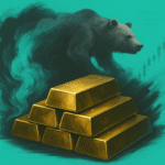 2025年金銀價格預測：美元強勢與市場波動對貴金屬的影響