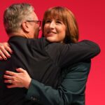 蕾芙斯的預算主導權岌岌可危：英國財政策略與領導權之爭