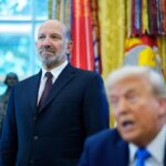 特朗普力推關稅政策，小進口商呼籲寬減｜最高法院裁決成關鍵