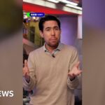 英國稅收去哪了？2025年最新稅收與政府支出解析