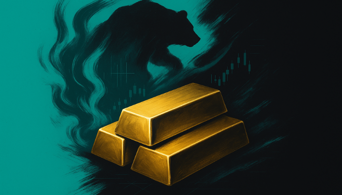 2025–2026年黃金白銀價格預測：聯準會訊號與市場動態對貴金屬趨勢的影響