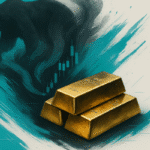 2025年金銀價格預測：地緣政治緊張如何推動避險需求